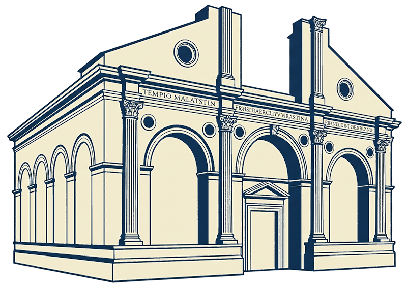Tempio Malatestiano, Rimini